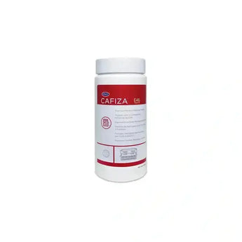 Cafiza Tablets | e46