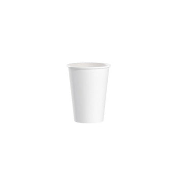 12 oz hot cup | Compostable