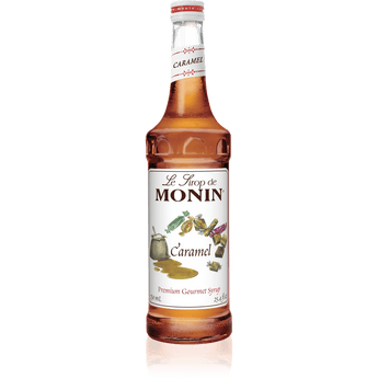 Caramel | Monin