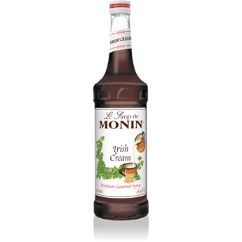 Irish Cream | Monin