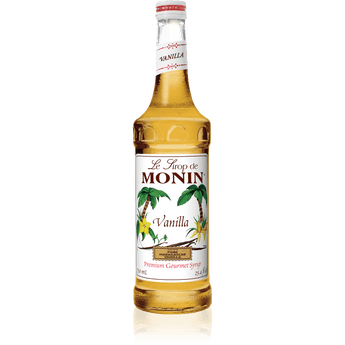 Vanilla | Monin