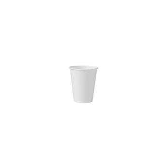 8 oz hot cup | Compostable