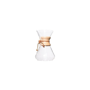 10 Cup Wood Handle |  Chemex