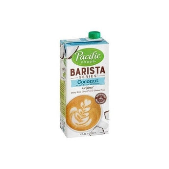 Coconut Milk | Pacific Barista Series