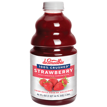 Strawberry | Dr. Smoothie