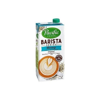 Hemp Milk | Pacific Barista Series