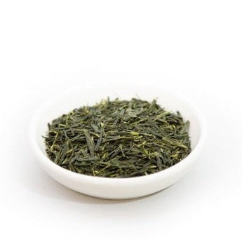 Sencha | Loose Leaf