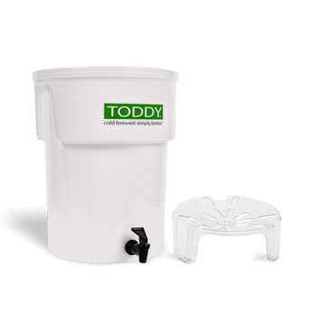 Commercial Cold Brew Unit | Toddy