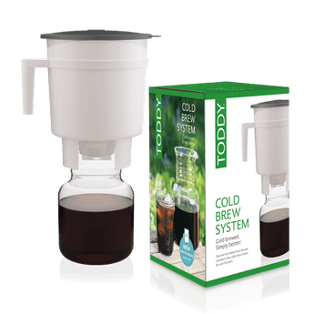 Home Cold Brew Unit | Toddy